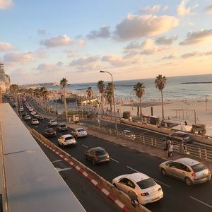 Meet your Posher, Danny